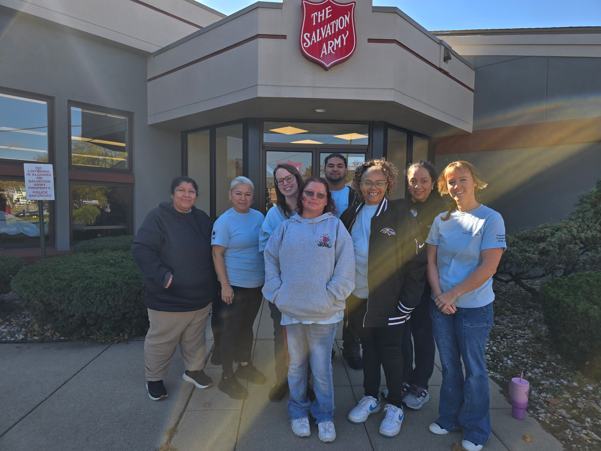 Paramount Plastics Team